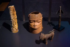 Dutch Museum to Return 119 Benin Bronzes to Nigeria.