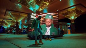 Showly & Tye Henney Continue “Dead By 5AM” Rollout With “CT’s Finest” Official Video.