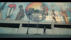 Premo.Dee Shares New Track “Silver Surfer” With Official Visualizer.