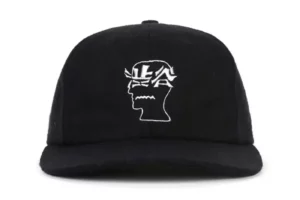 Brain Dead Drops Japan-Exclusive 2026 Capsule Featuring T-Shirt and Panel Caps.