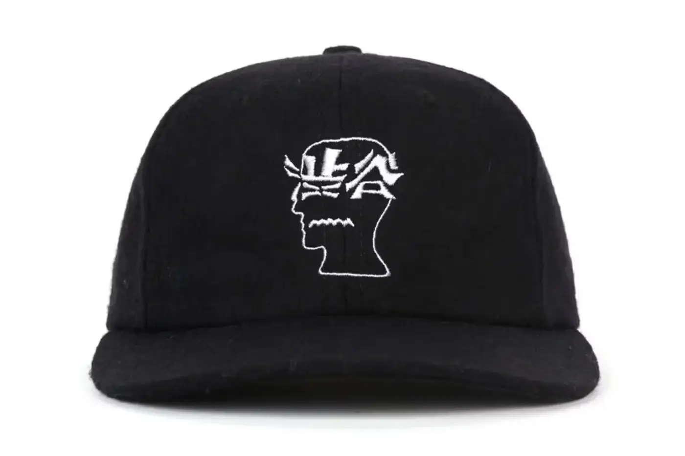 Brain Dead Drops Japan-Exclusive 2026 Capsule Featuring T-Shirt and Panel Caps.