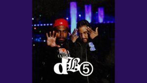 Showly and Tye Henney Continue “Dead By 5 AM” Rollout With New Visual for “Money Ain’t a Thing”.